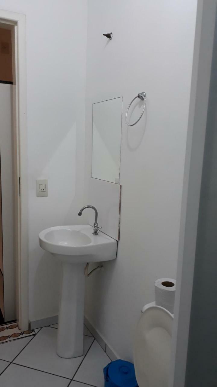Urussanga Hotel Luaran gambar