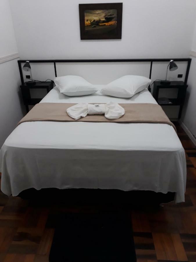 Urussanga Hotel Bilik gambar
